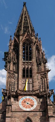 Münsterturm